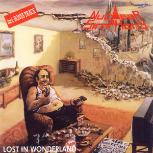 Lost In Wonderland