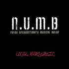 Numb - Local Anaesthetic