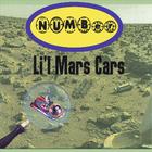 NUMBer - Li'l Mars Cars