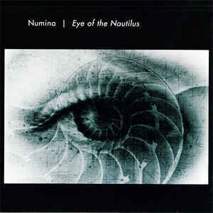 Eye Of The Nautilus