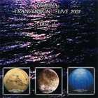 Numina - Trancension: Live 2002 CD1