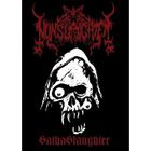 Nunslaughter - Sathaslaughter (EP)