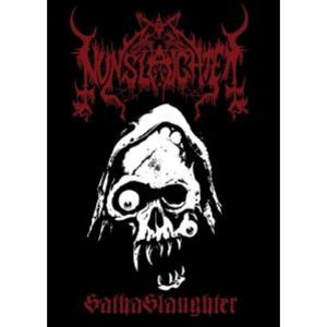 Sathaslaughter (EP)