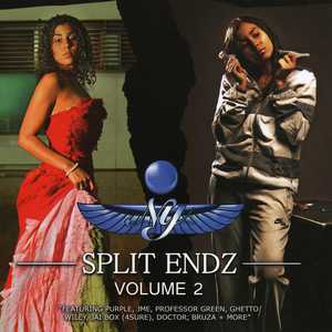 Split Endz Vol.2 (Bootleg)