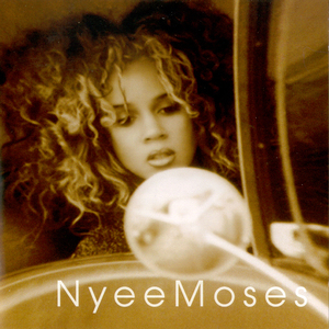 Nyee Moses