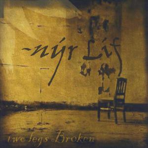 Two Legs Broken
