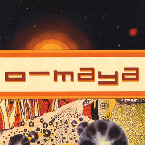 o-maya