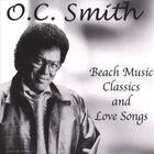 Beach Music Classics & Love Songs