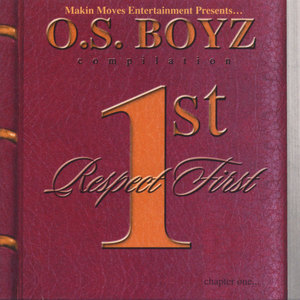 Respect 1st (chapter one)