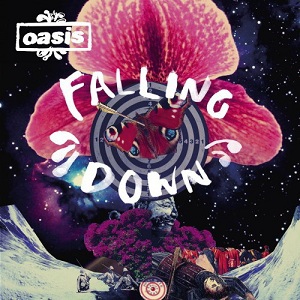 Falling Down (CDS)