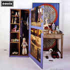 Oasis - Stop The Clocks CD1