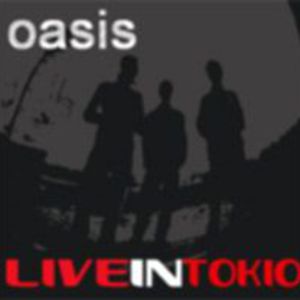 Live In Tokyo (Bootleg)