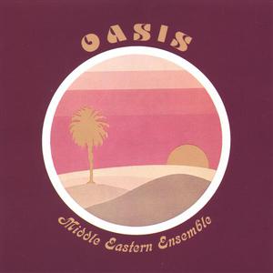 Middle Eastern Ensemble