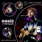 Oasis - Mtv Unplugged