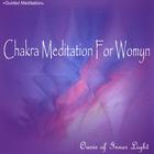 Chakra Meditation For Womyn