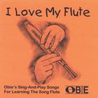 Obie Leff - I Love My Flute