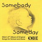 Obie Leff - Somebody Someday