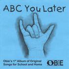 Obie Leff - ABC You Later