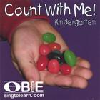Obie Leff - Count With Me!  Kindergarten