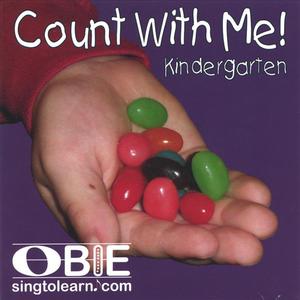 Count With Me!  Kindergarten