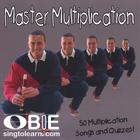 Obie Leff - Master Multiplication