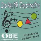 Obie Leff - Do Re Mi Geometry