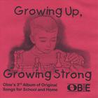 Obie Leff - Growing Up, Growing Strong