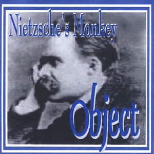 Nietzsche's Monkey