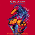 Obo Addy - Okropong (Traditional Music of Ghana)