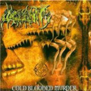Cold Blooded Murder