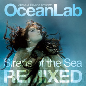 Sirens Of The Sea Remixed CD1
