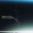 Octagen & M.I.D.O.R. - Art Of Creation CD1