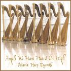 Octavia Harp Ensemble - Angels We Have Heard On High
