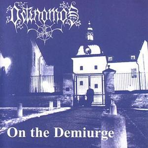 On The Demiurge