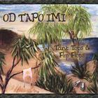 OD TAPO IMI - Tank Tops & Flip Flops