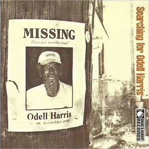Searching for Odell Harris