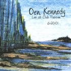Oen Kennedy - Live at Club Passim