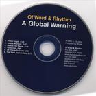 Of Word & Rhythm - A Global Warning EP