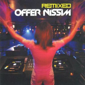 Remixed CD2