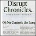 Disrupt Chronicles Vol.2