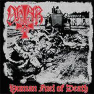 Human Fuel Of Death