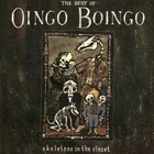 Oingo Boingo - Skeletons In the Closet: The Best of Oingo Boingo