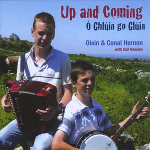 Up and Coming / Ó Ghlúin go Glúin