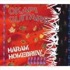 Okapi Guitars - Haram Homebrew