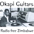 Okapi Guitars - Radio free Zimbabwe