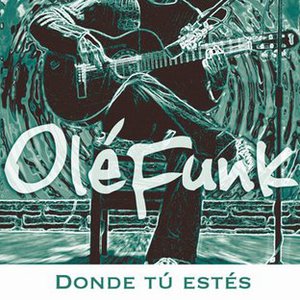 Donde Tú Estés