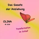 Olina - Transformation Im Schlaf