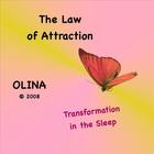 Olina - Transformation in the Sleep