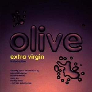 Extra Virgin (Limited Edition) CD1