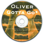 Oliver A. Branch, III - Gotta Go*